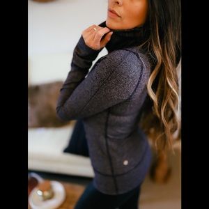 EUC Lululemon Jacket